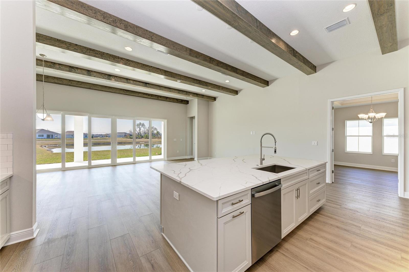 NORTH RIVER RANCH - Residential