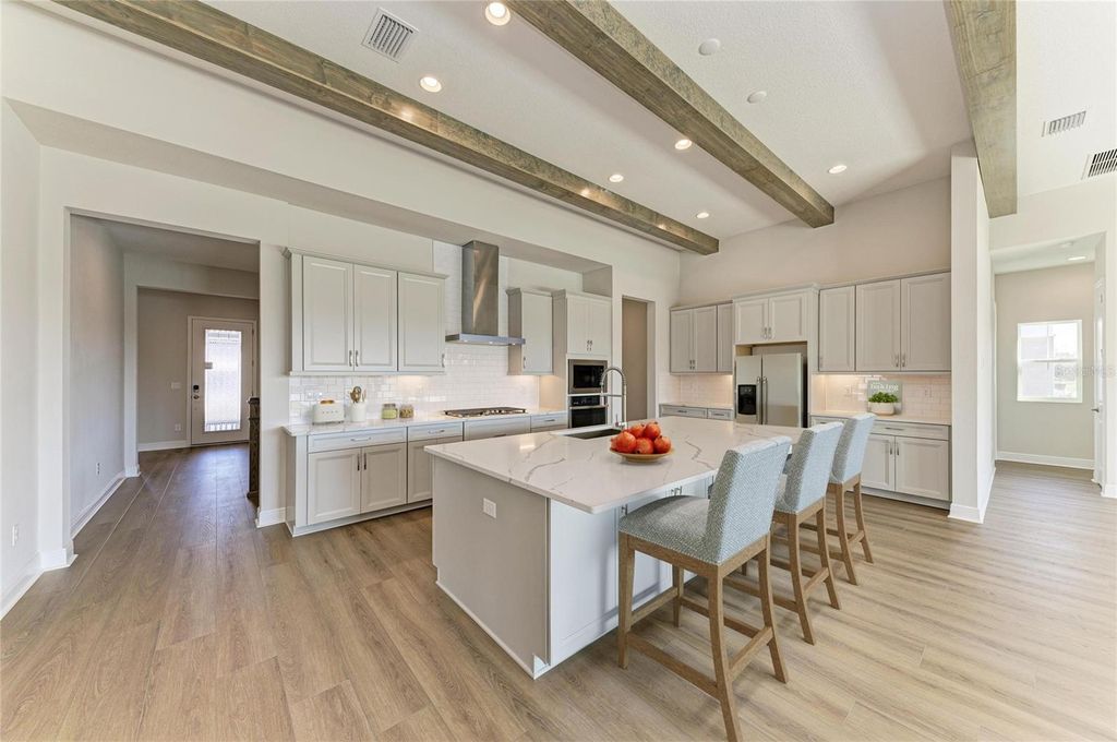 Photo of 10307 Ashaway Drive, Parrish, FL 34219 (MLS # TB8477425)