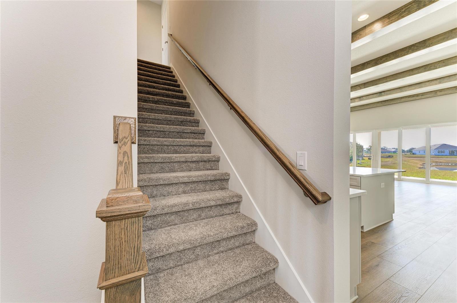 NORTH RIVER RANCH - Residential