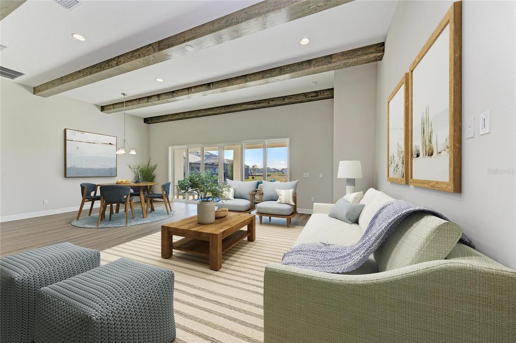 Photo of 10307 Ashaway Drive, Parrish, FL 34219 (MLS # TB8477425)