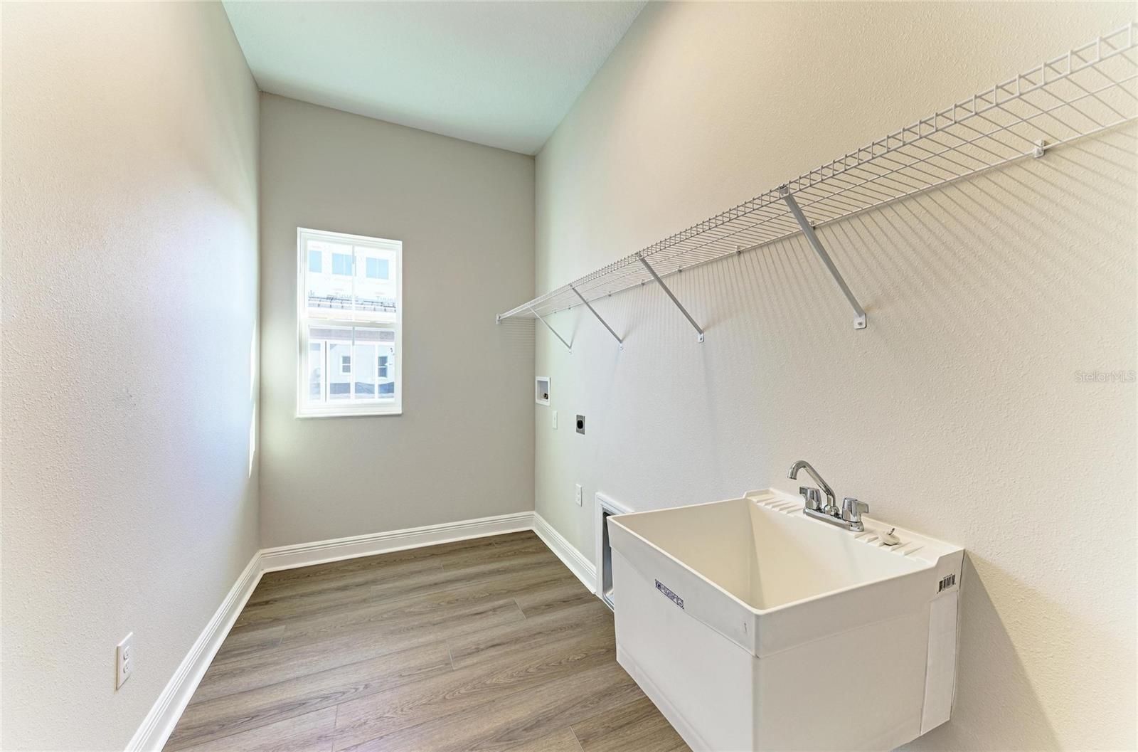 NORTH RIVER RANCH - Residential