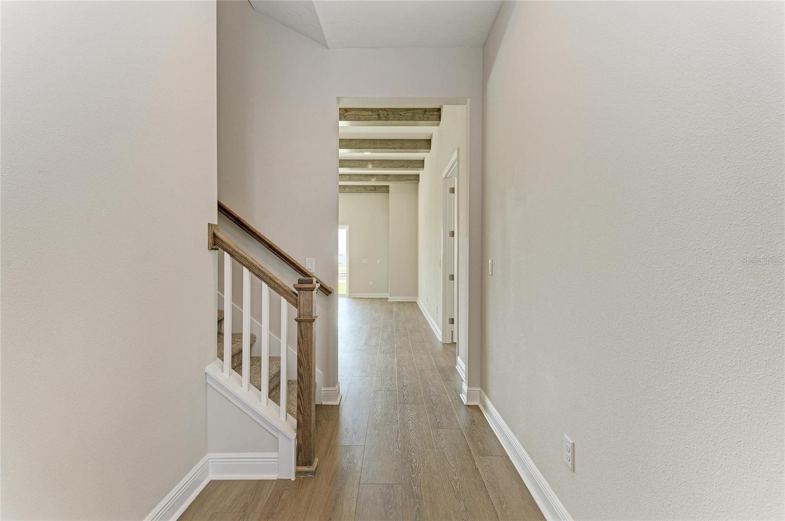 NORTH RIVER RANCH - Residential