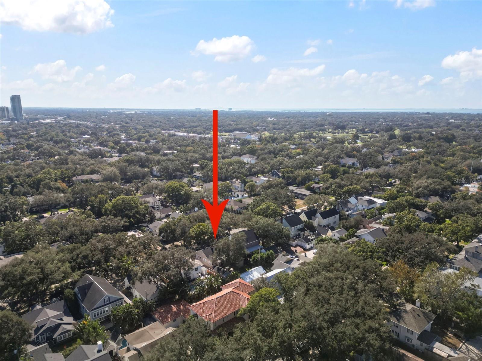 NORTH NEW SUBURB BEAUTIFUL - Residential