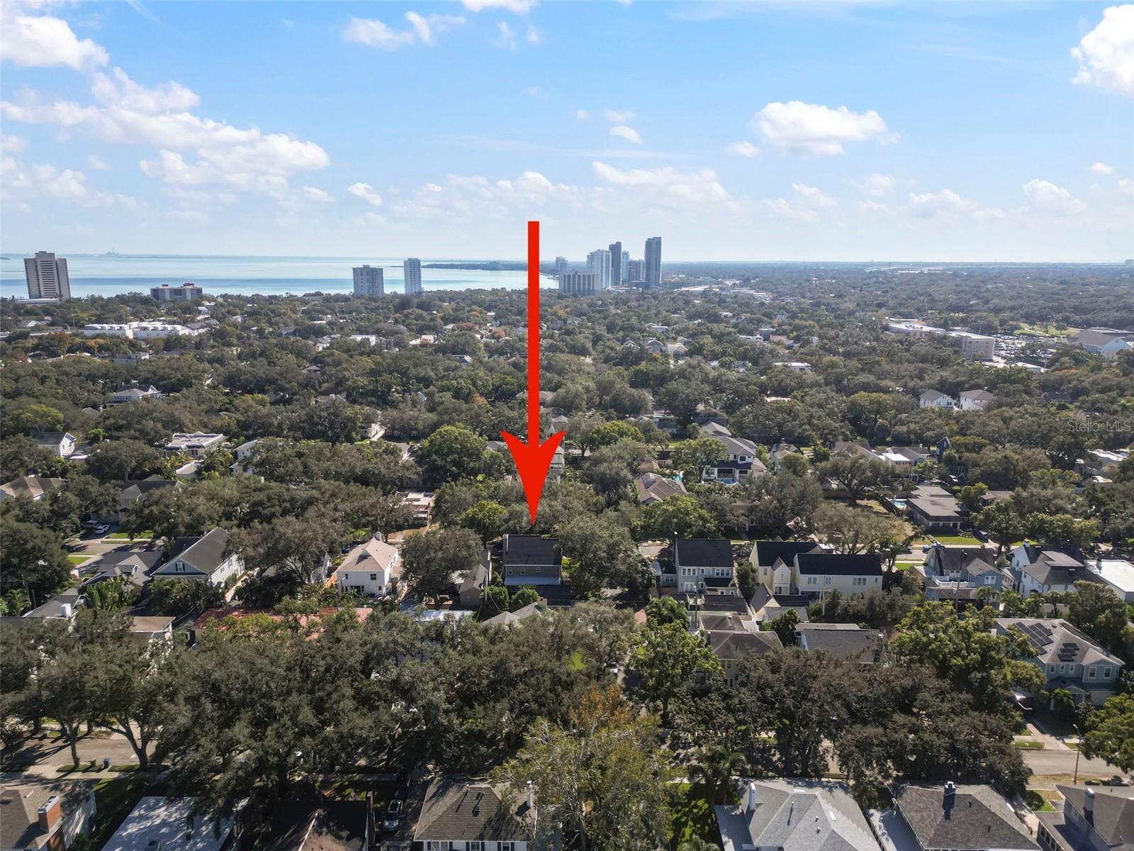 NORTH NEW SUBURB BEAUTIFUL - Residential