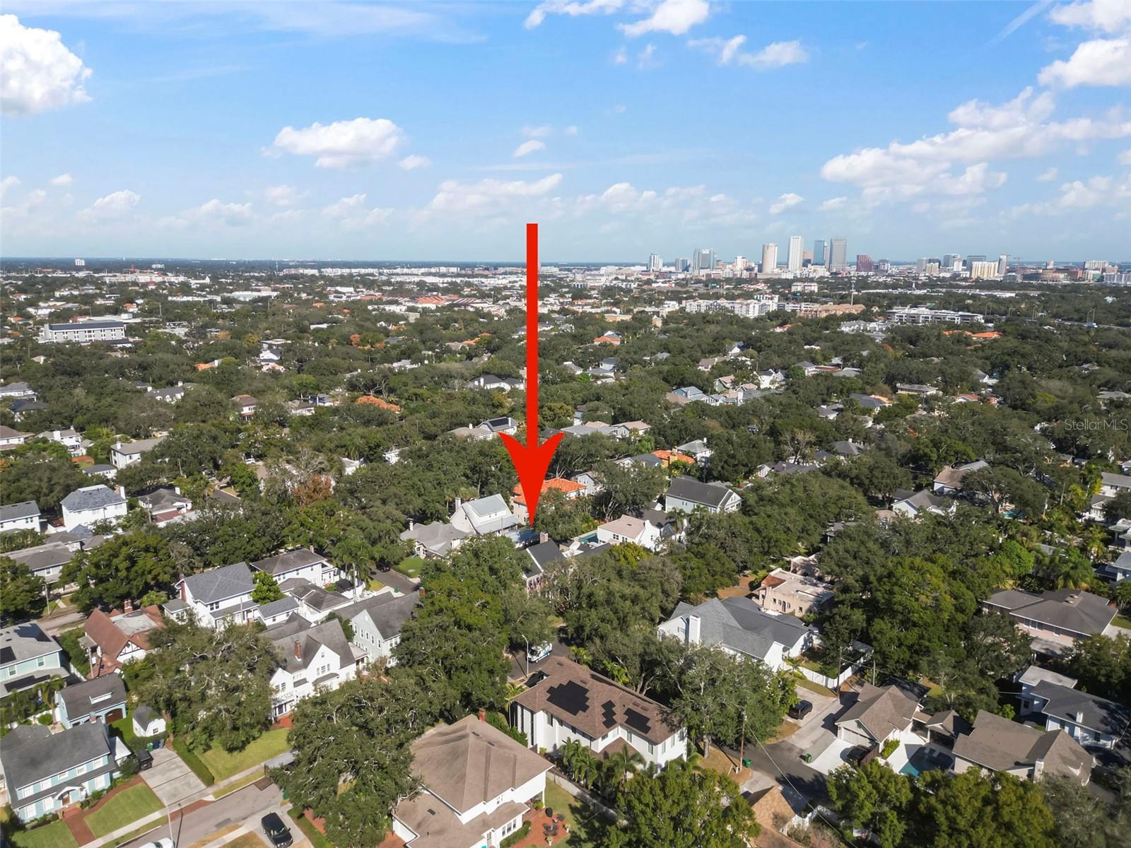 NORTH NEW SUBURB BEAUTIFUL - Residential