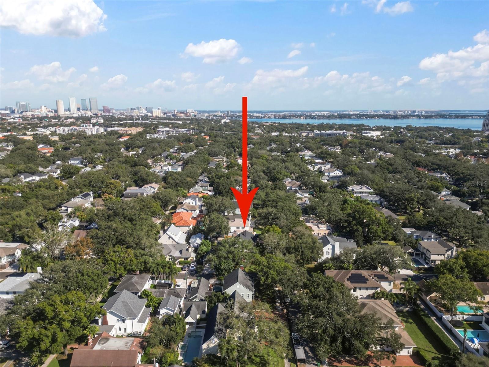 NORTH NEW SUBURB BEAUTIFUL - Residential