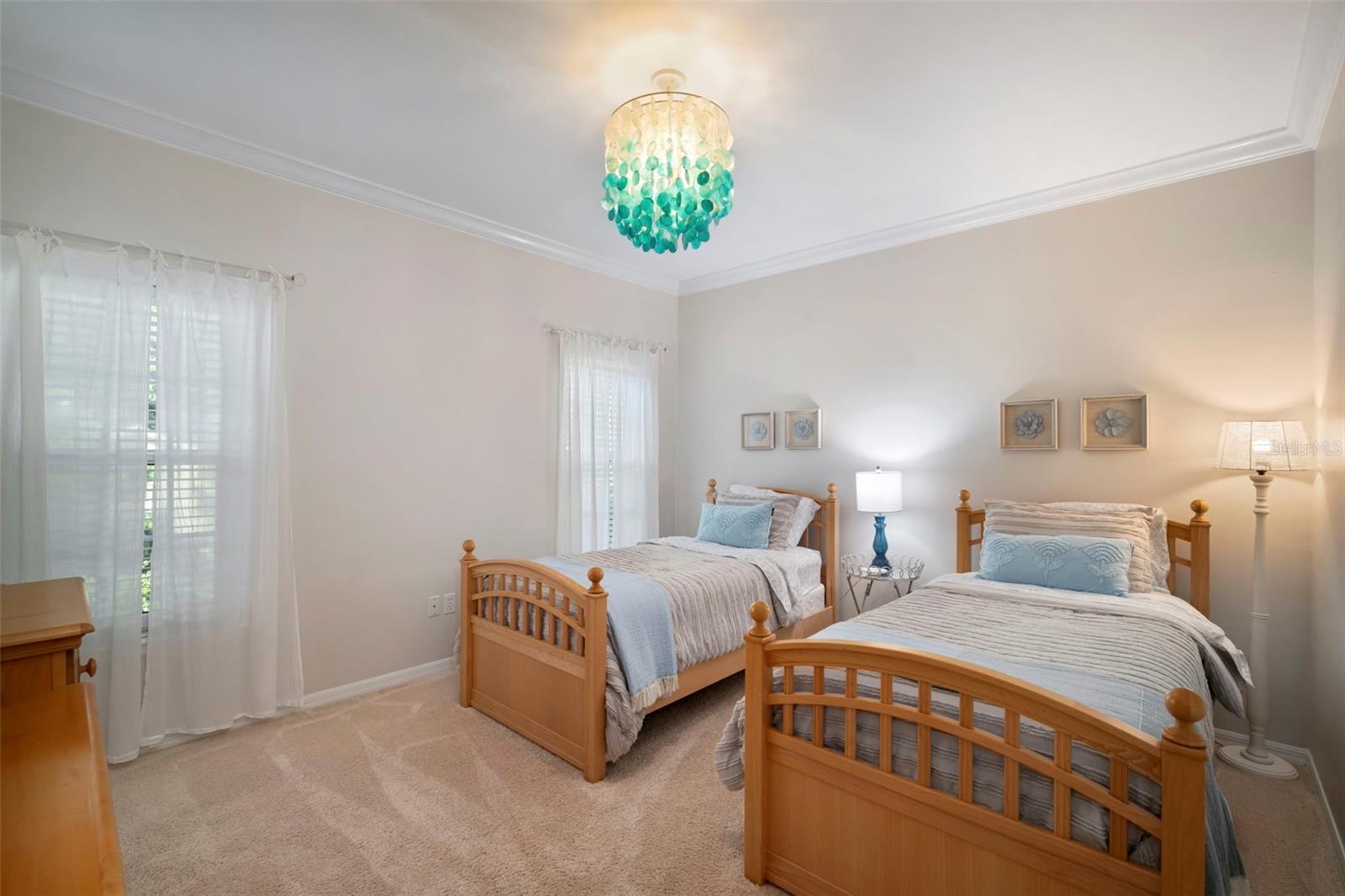 NORTH NEW SUBURB BEAUTIFUL - Residential