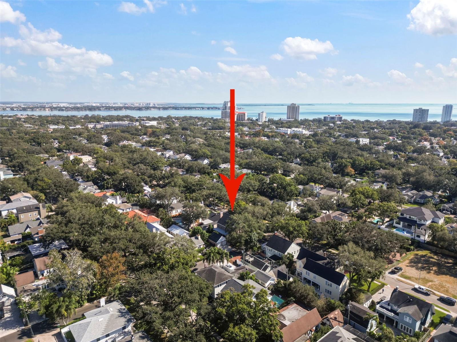 NORTH NEW SUBURB BEAUTIFUL - Residential