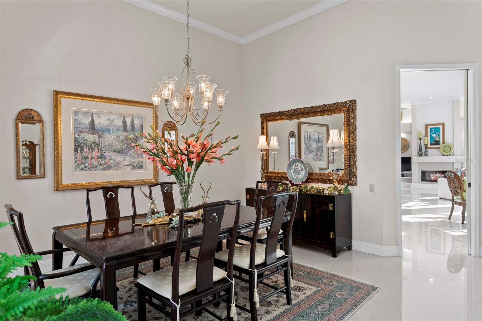 THE EAGLES - Residential