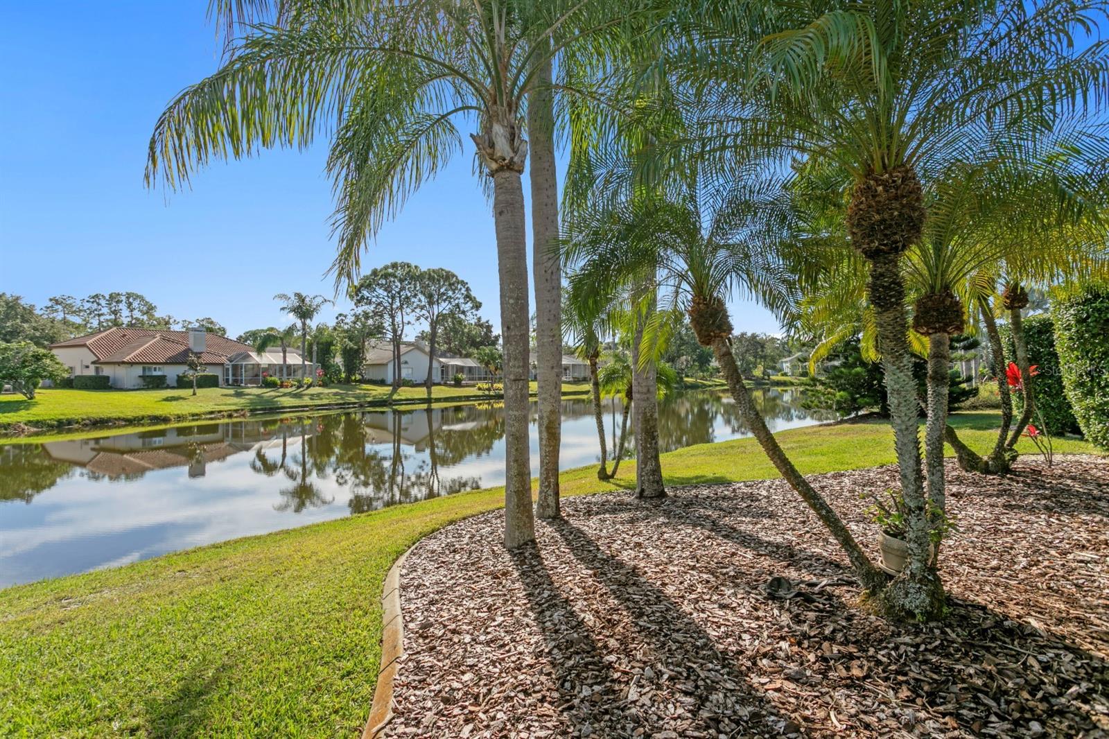 THE EAGLES - Residential