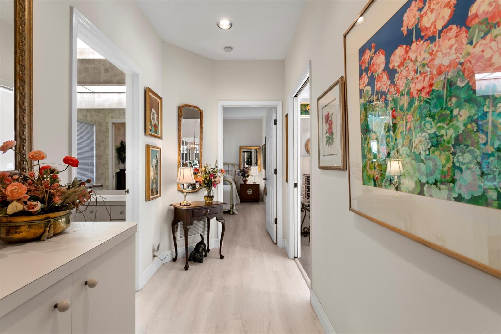 THE EAGLES - Residential