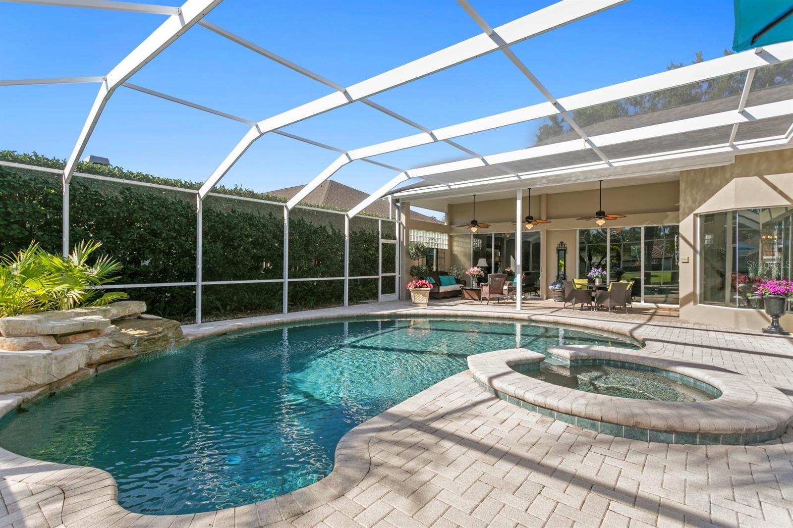 THE EAGLES - Residential