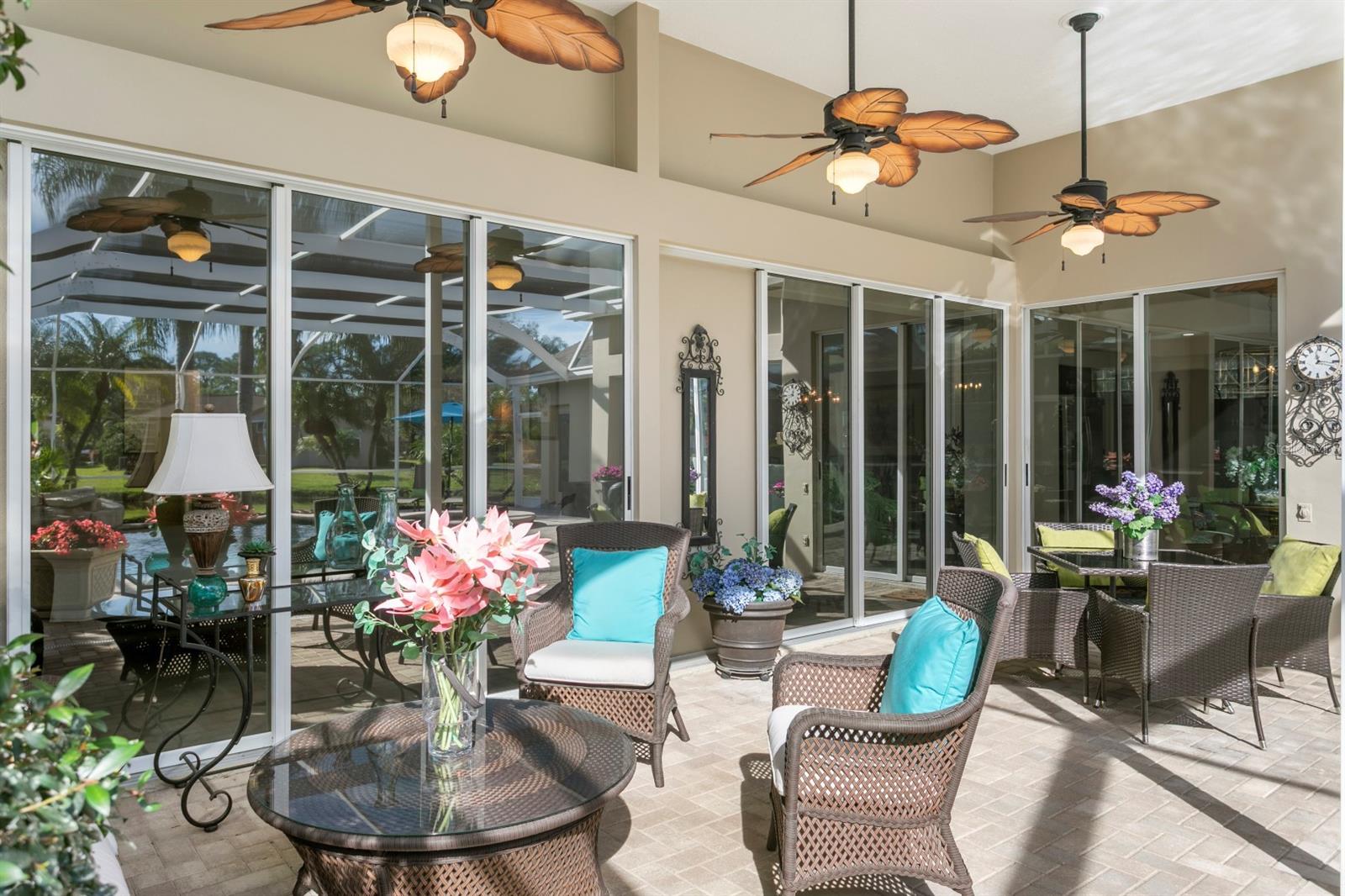 THE EAGLES - Residential