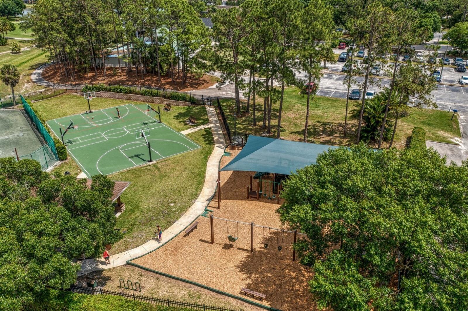 THE EAGLES - Residential