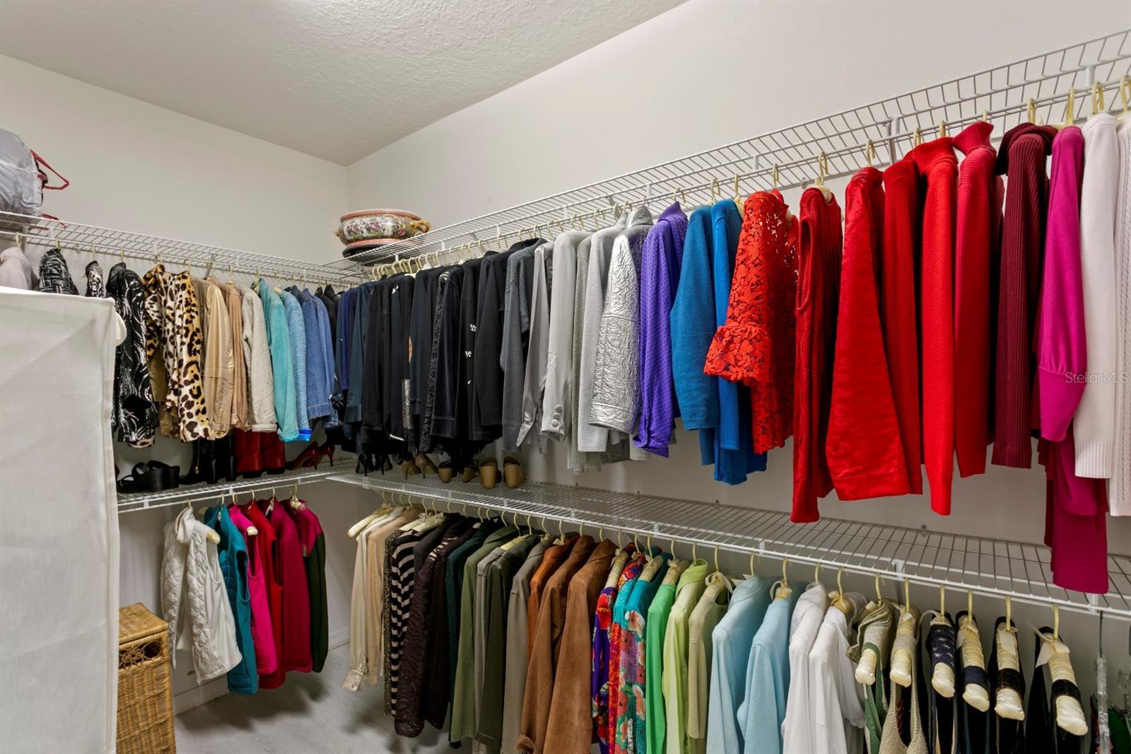 THE EAGLES - Residential