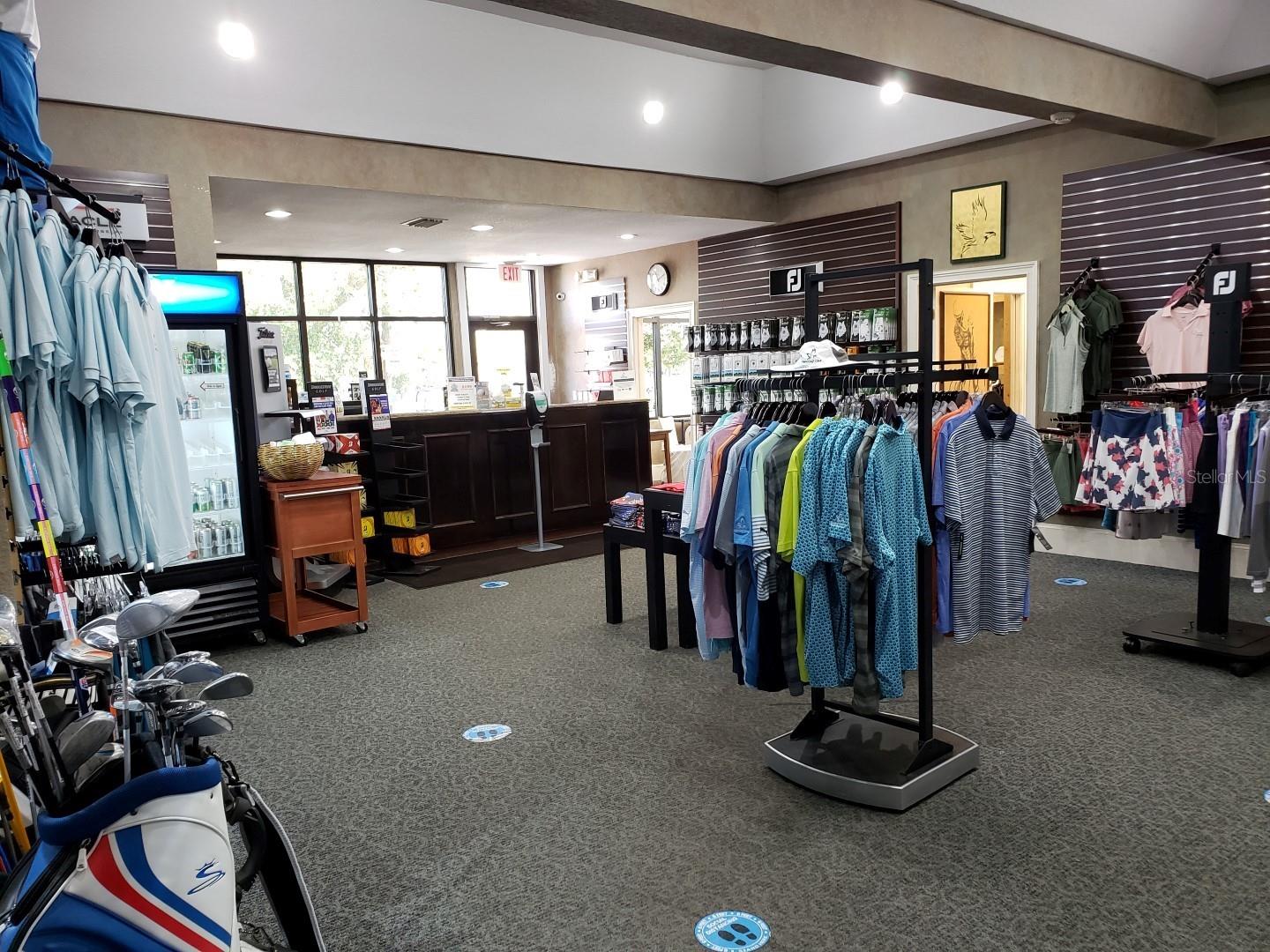 THE EAGLES - Residential