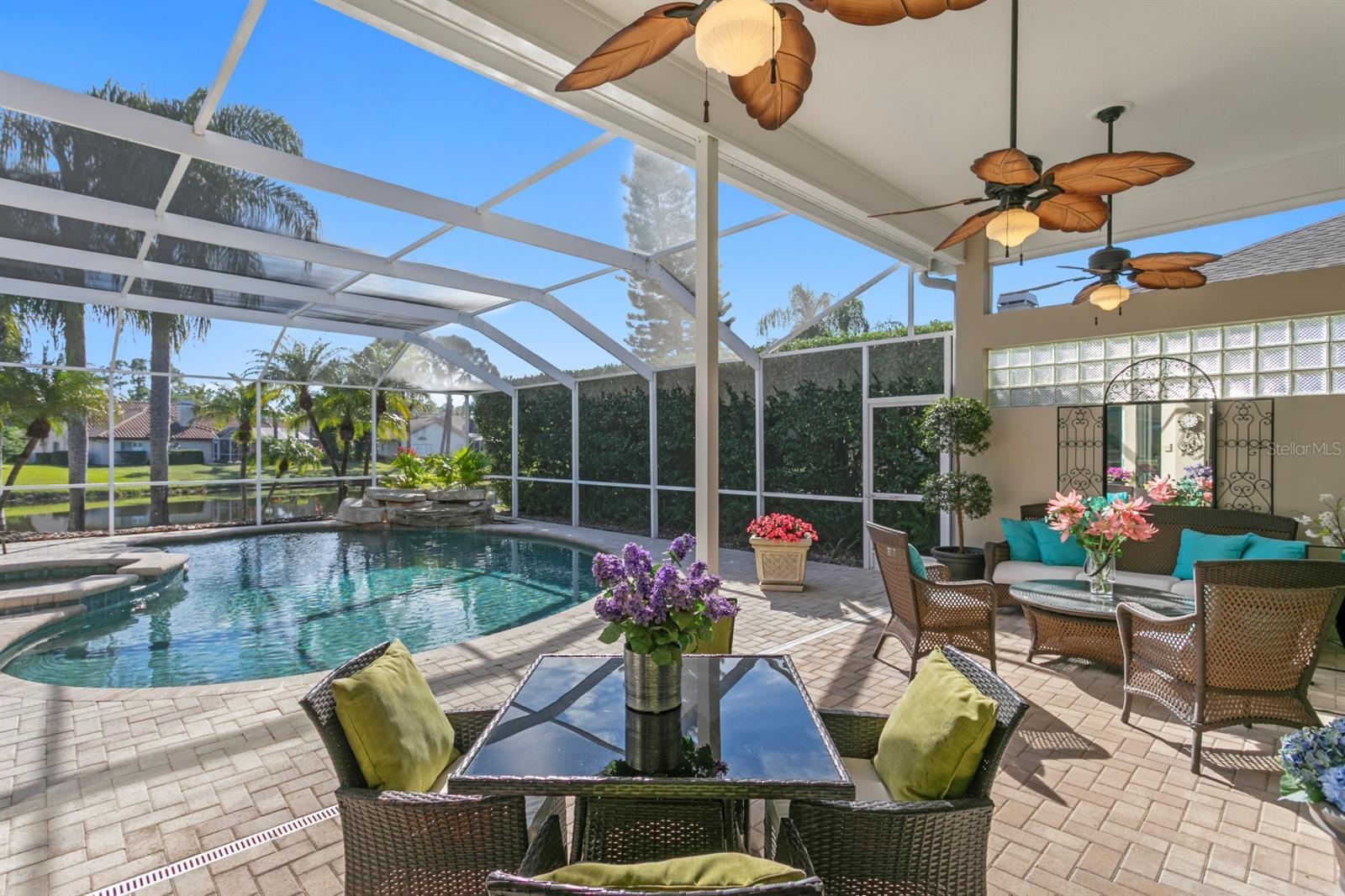 THE EAGLES - Residential