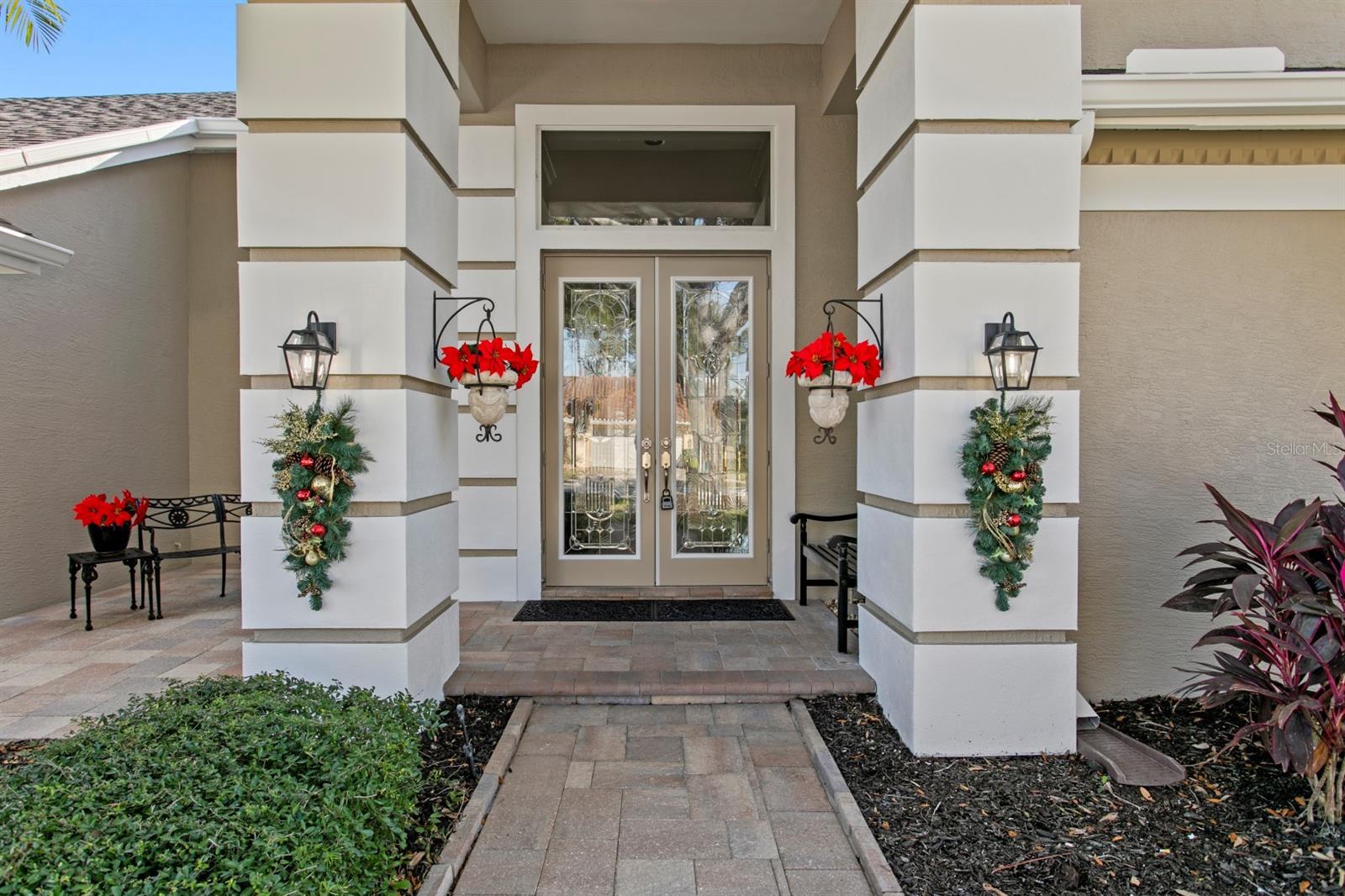 THE EAGLES - Residential