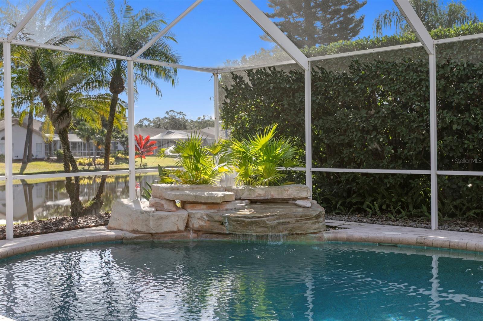 THE EAGLES - Residential