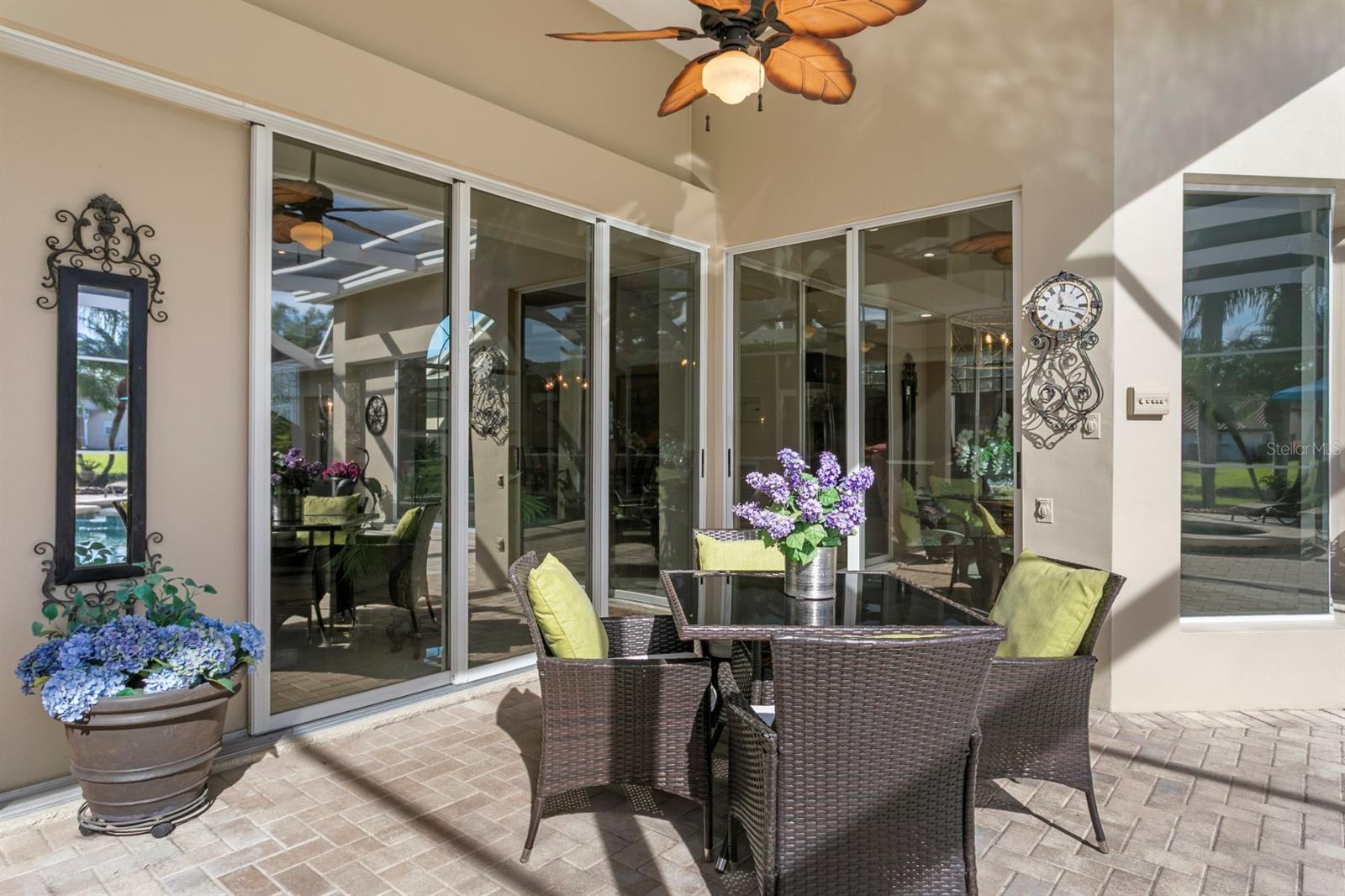 THE EAGLES - Residential