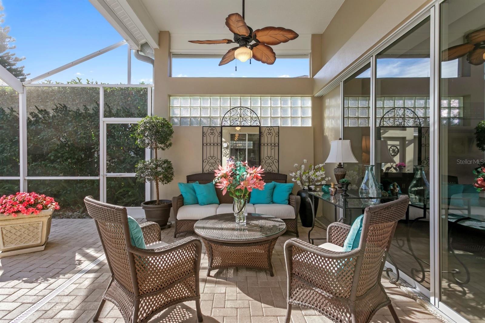 THE EAGLES - Residential