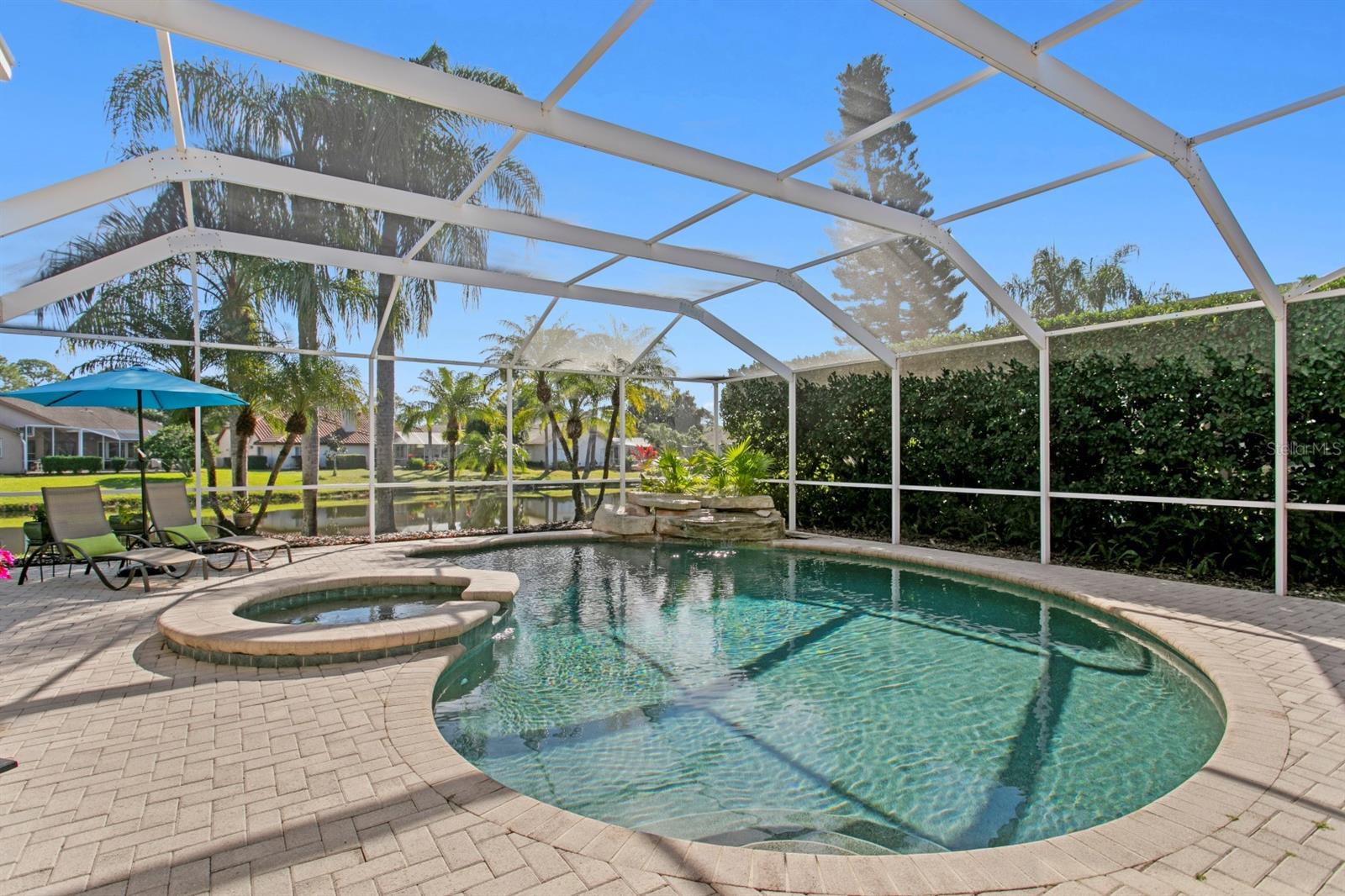 THE EAGLES - Residential