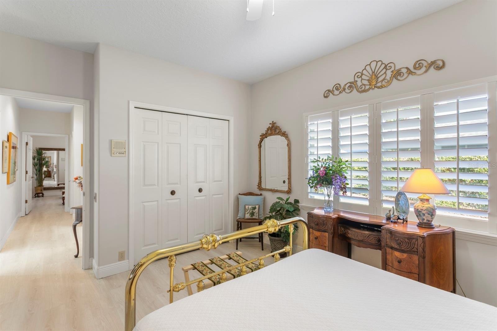 THE EAGLES - Residential