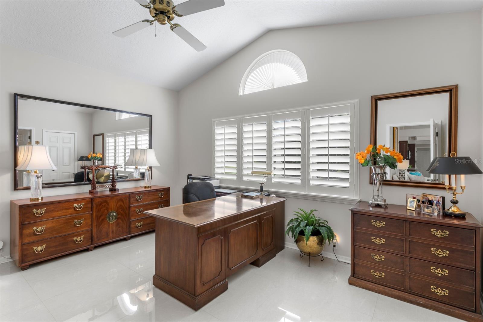 THE EAGLES - Residential