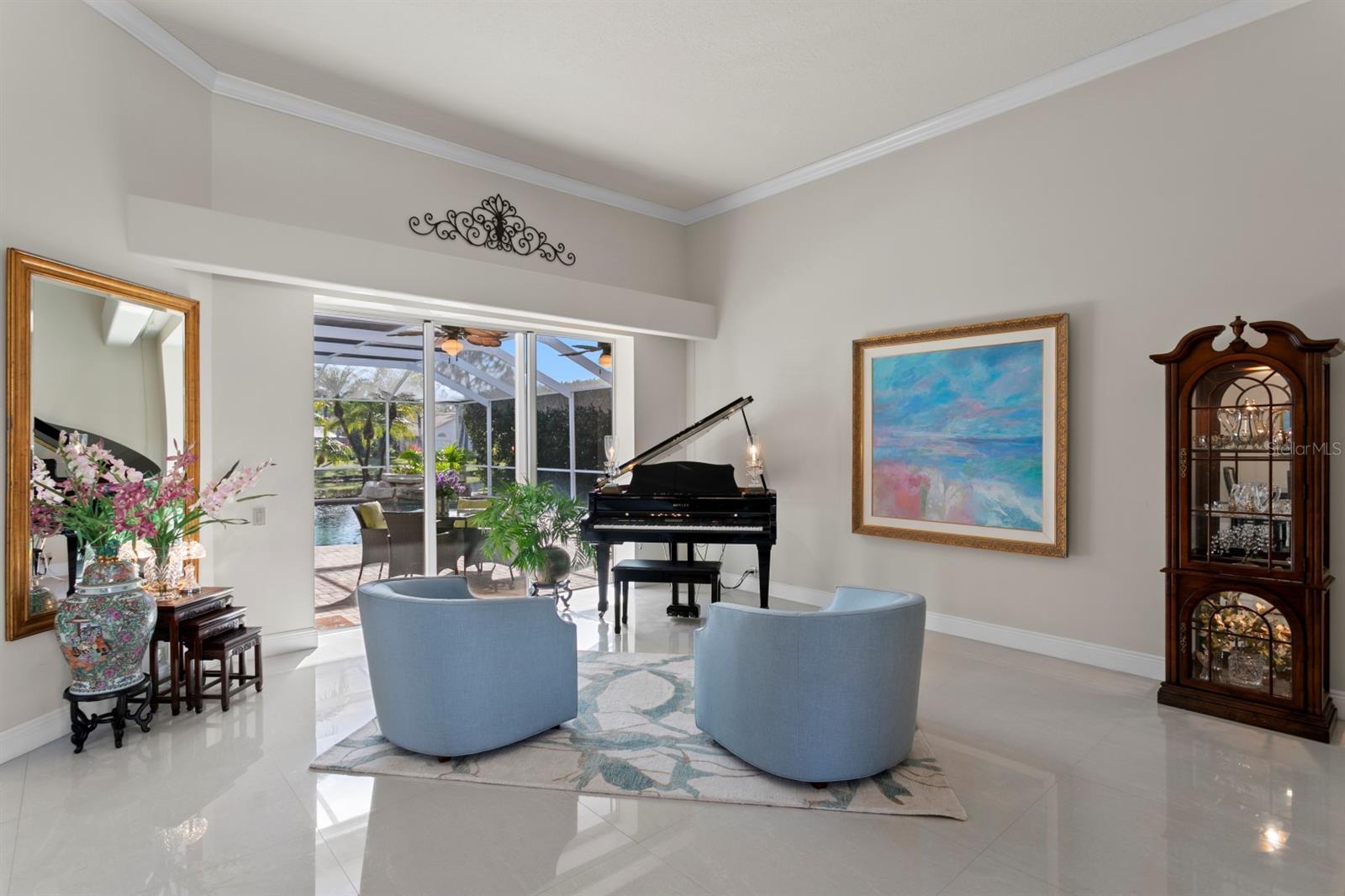 THE EAGLES - Residential