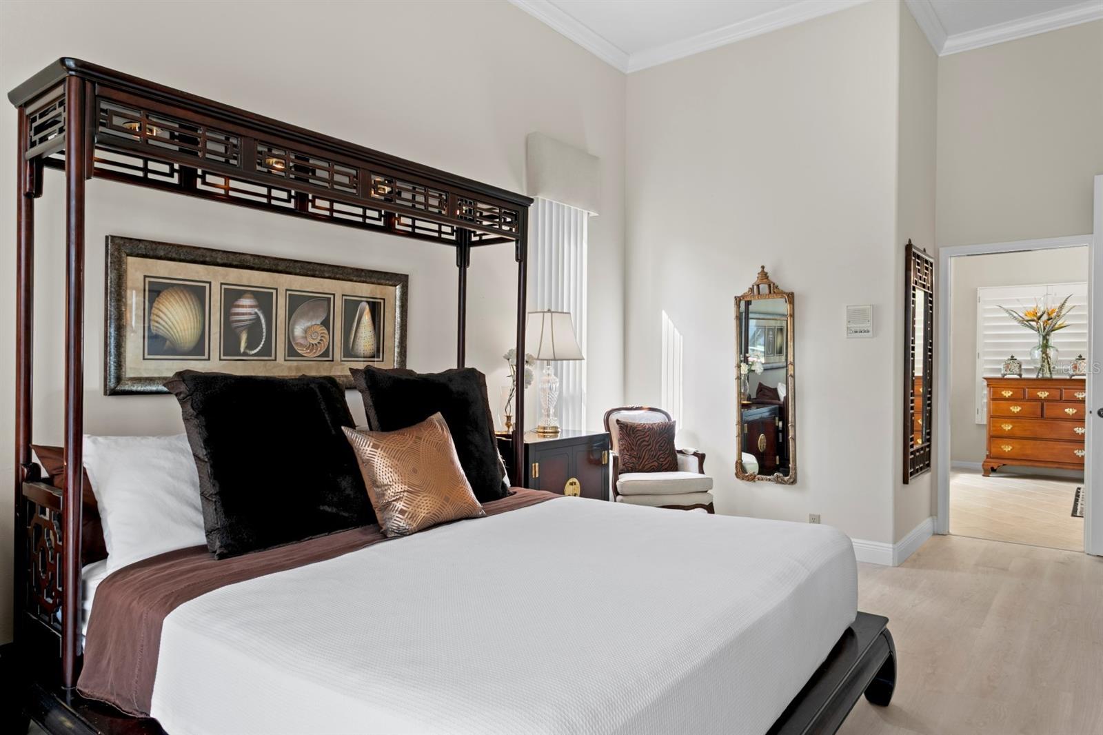 THE EAGLES - Residential