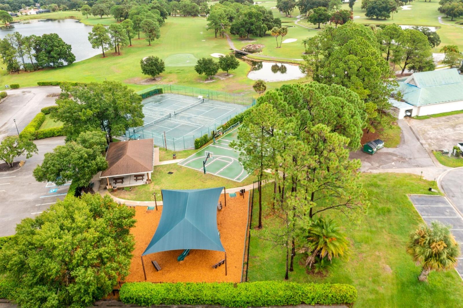 THE EAGLES - Residential