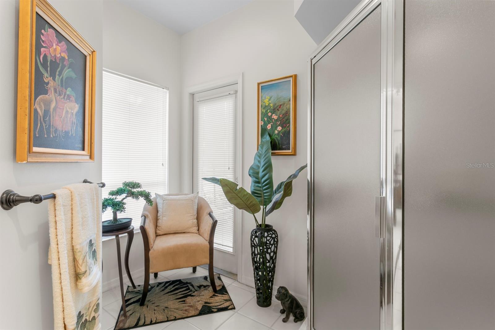 THE EAGLES - Residential