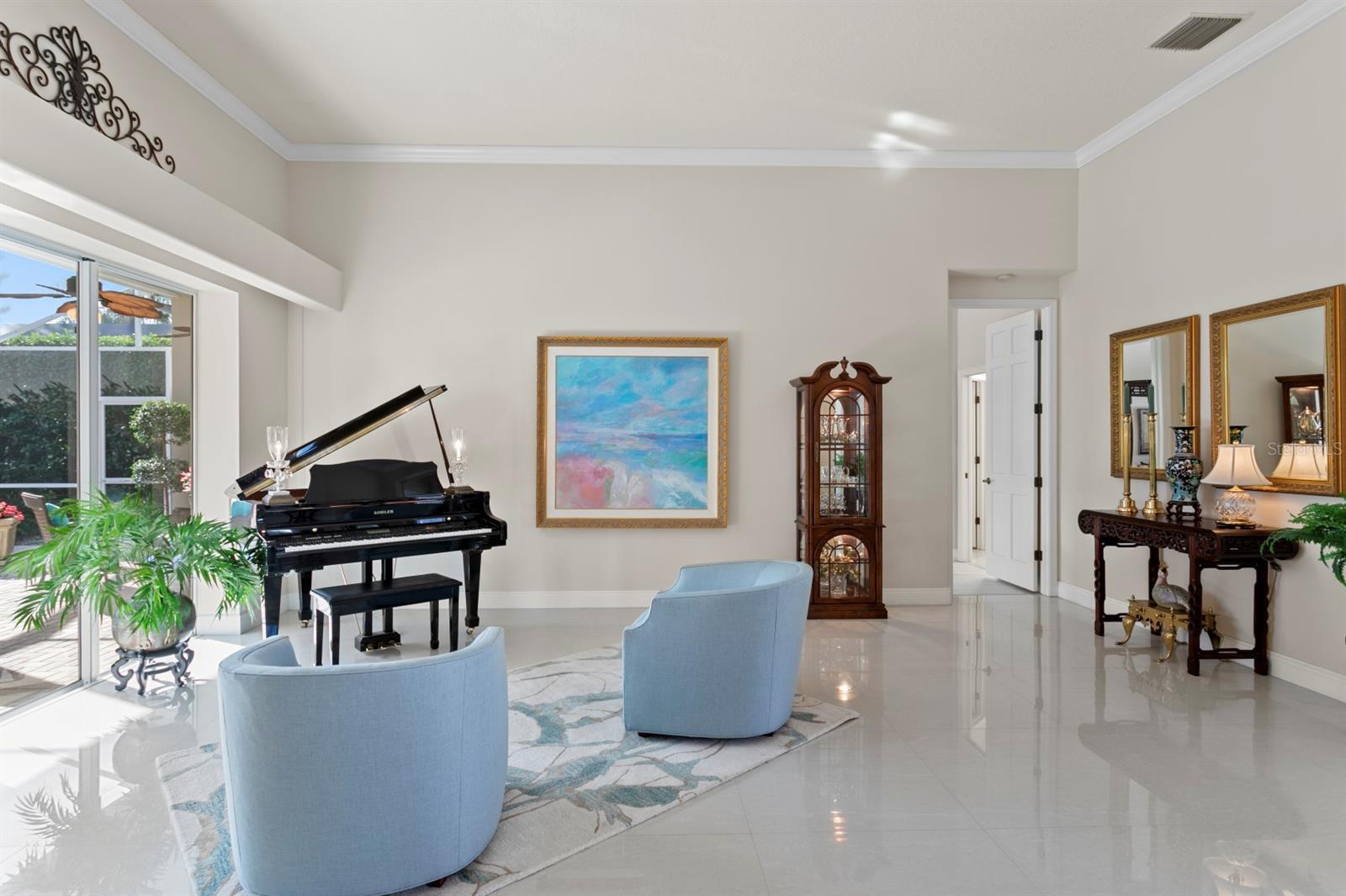 THE EAGLES - Residential