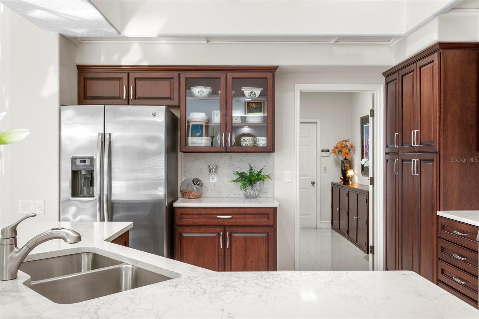 THE EAGLES - Residential