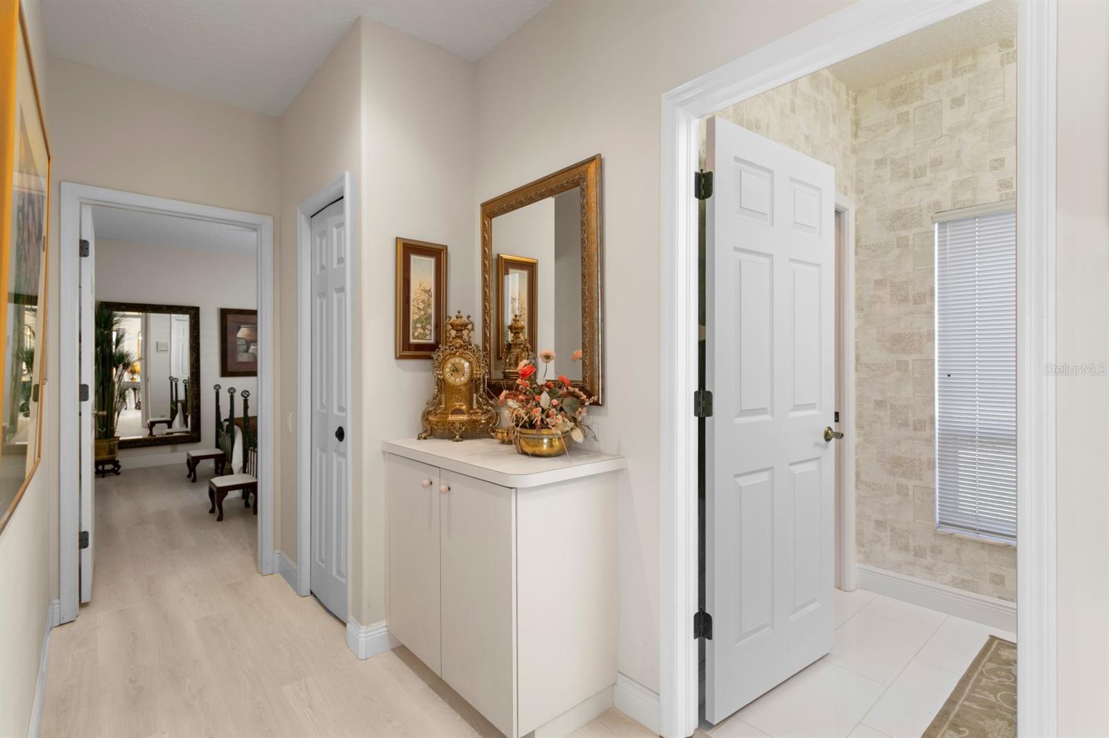 THE EAGLES - Residential