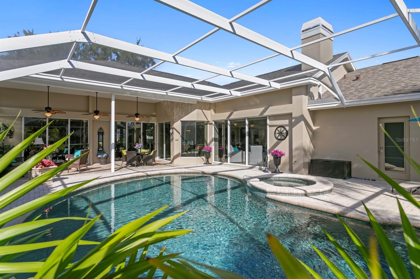 THE EAGLES - Residential