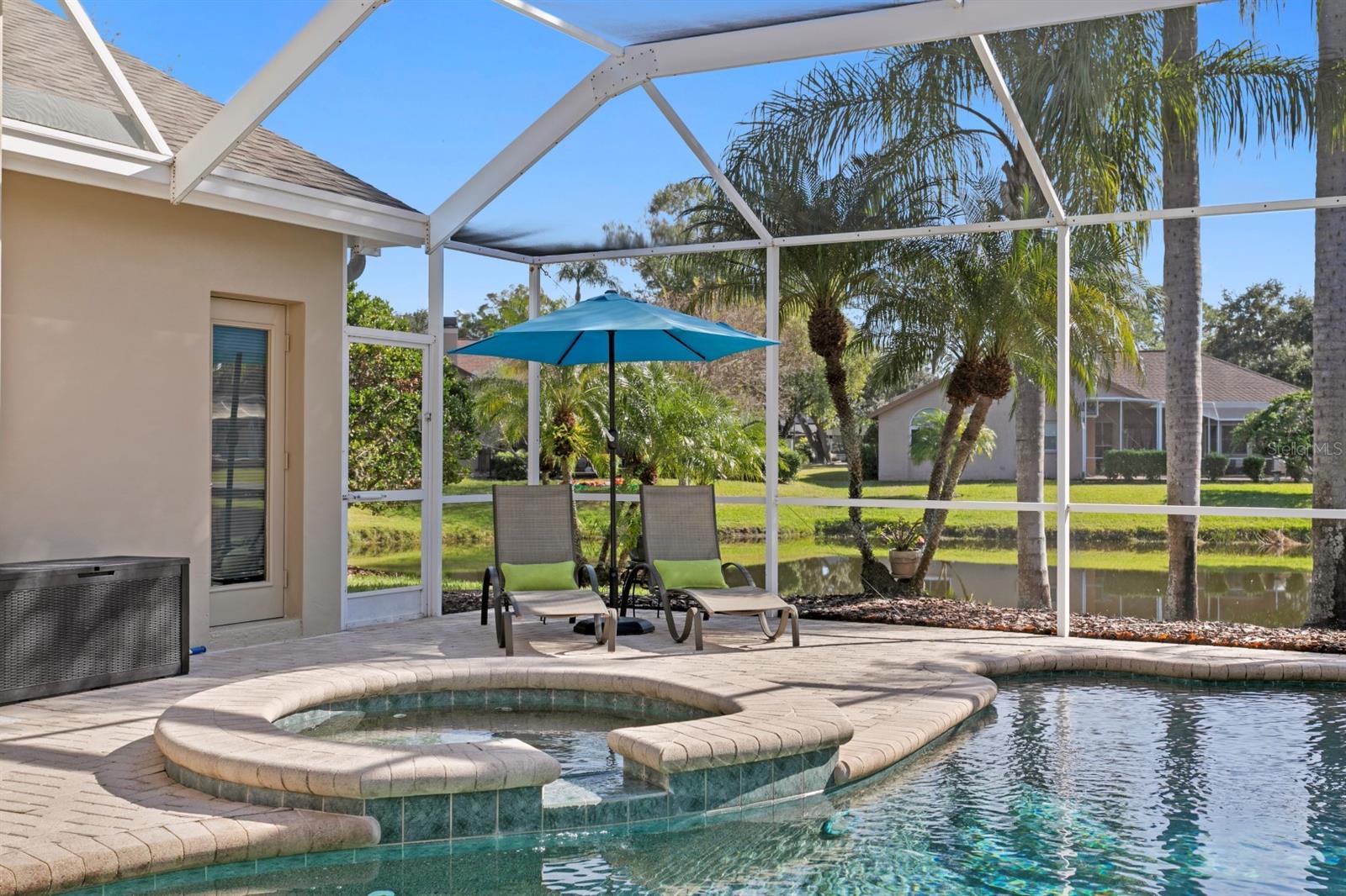 THE EAGLES - Residential