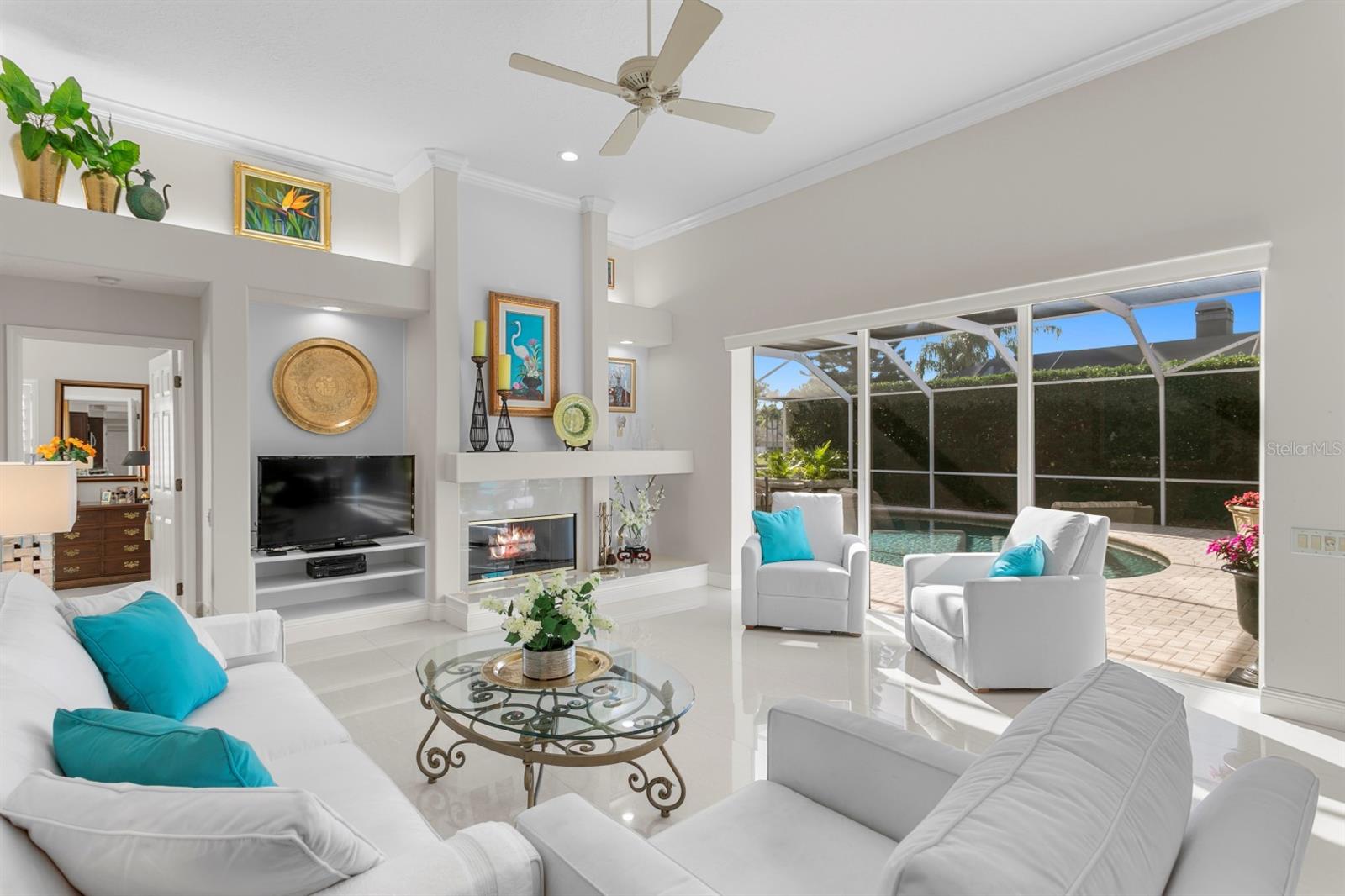 THE EAGLES - Residential