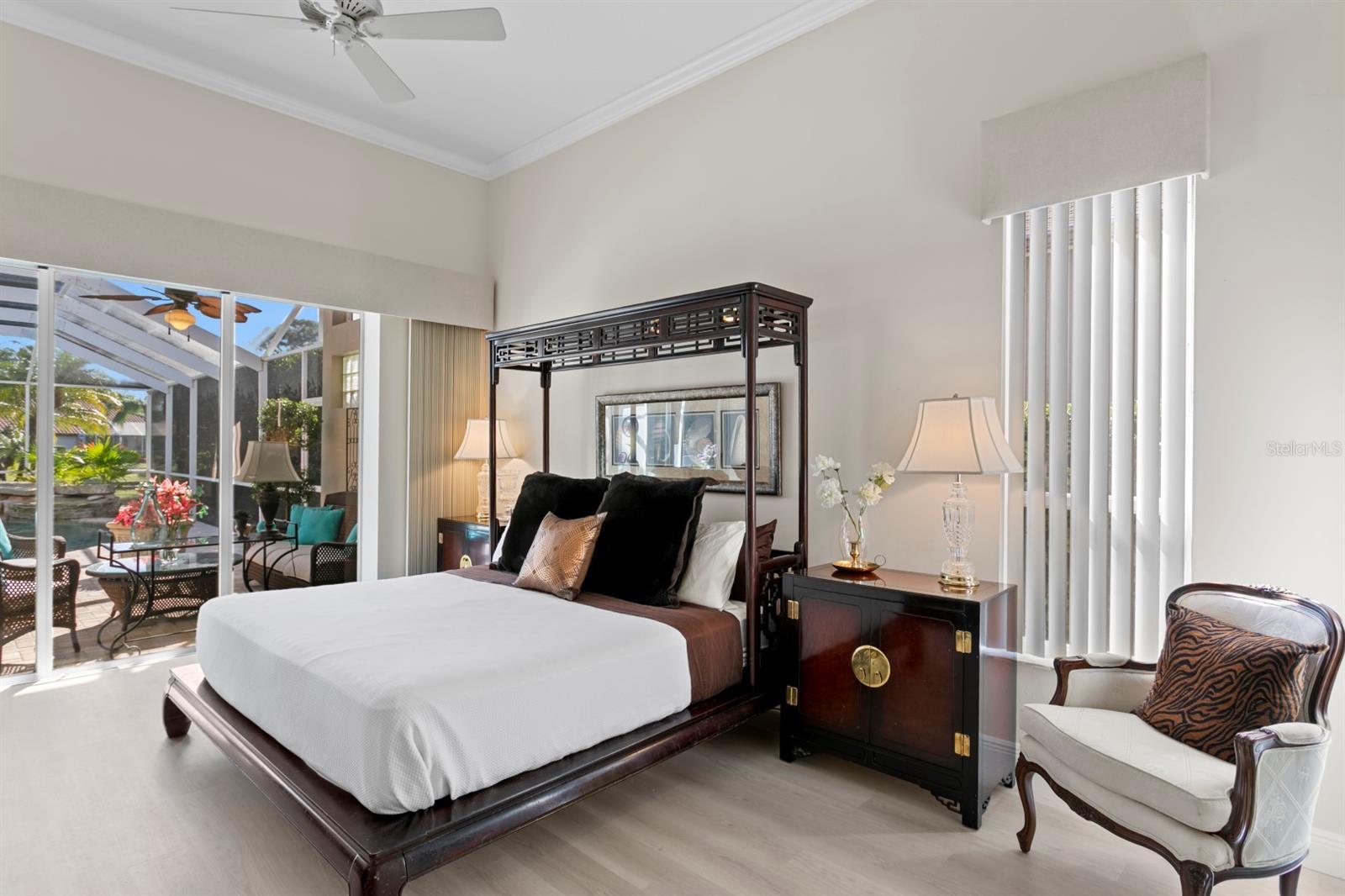 THE EAGLES - Residential