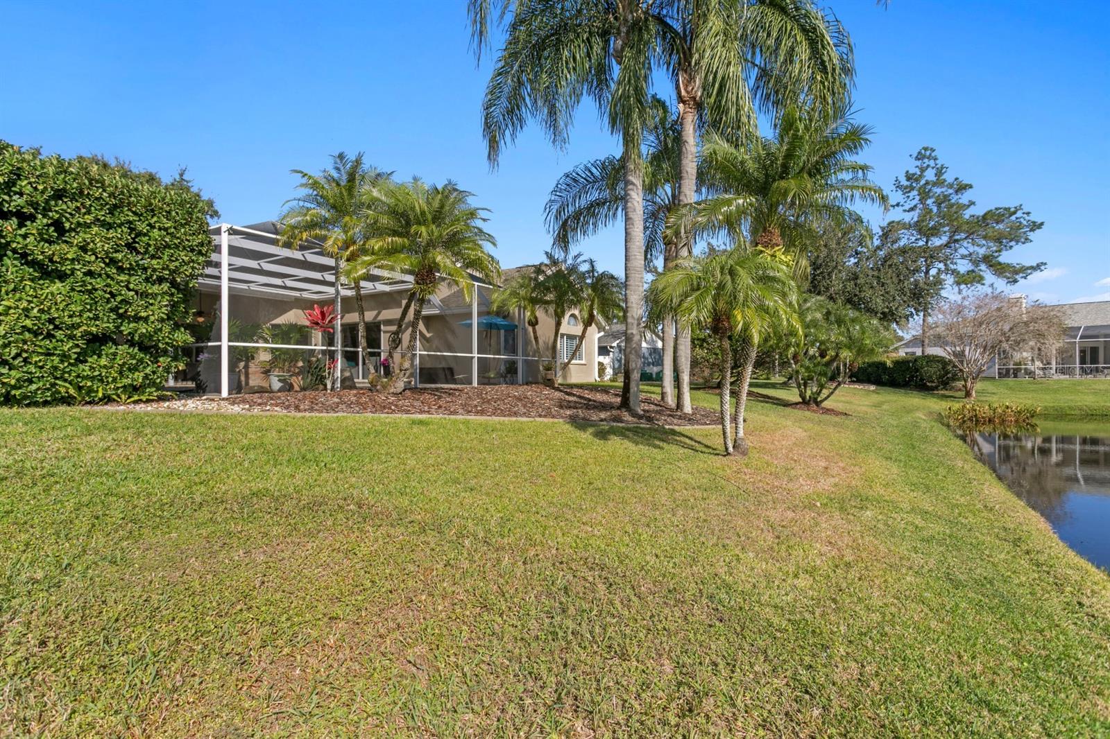 THE EAGLES - Residential