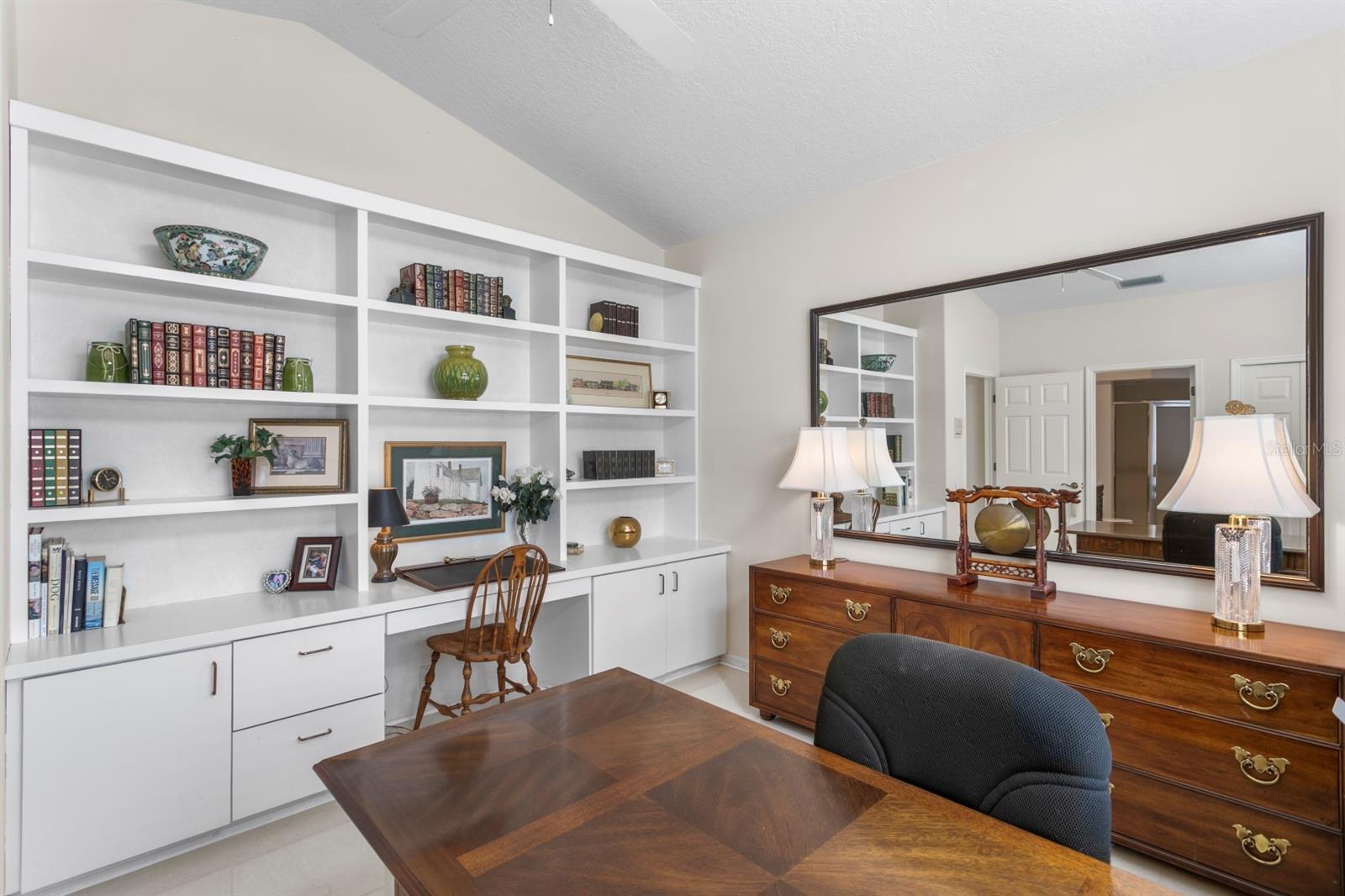 THE EAGLES - Residential