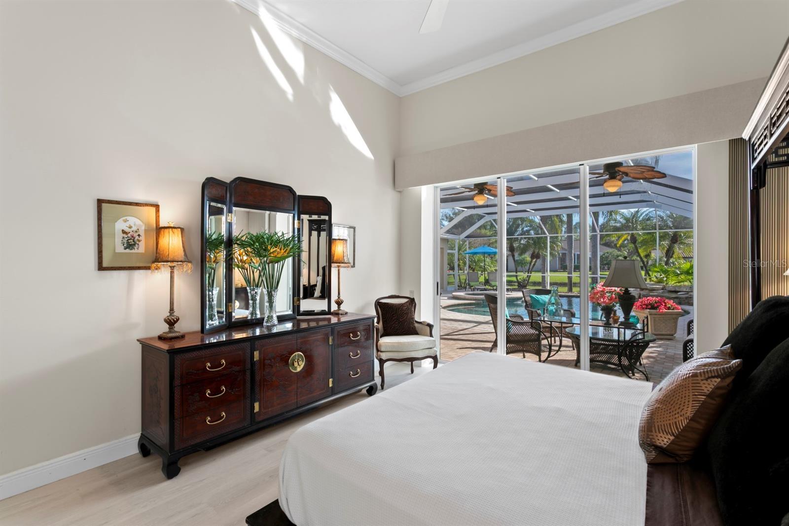 THE EAGLES - Residential