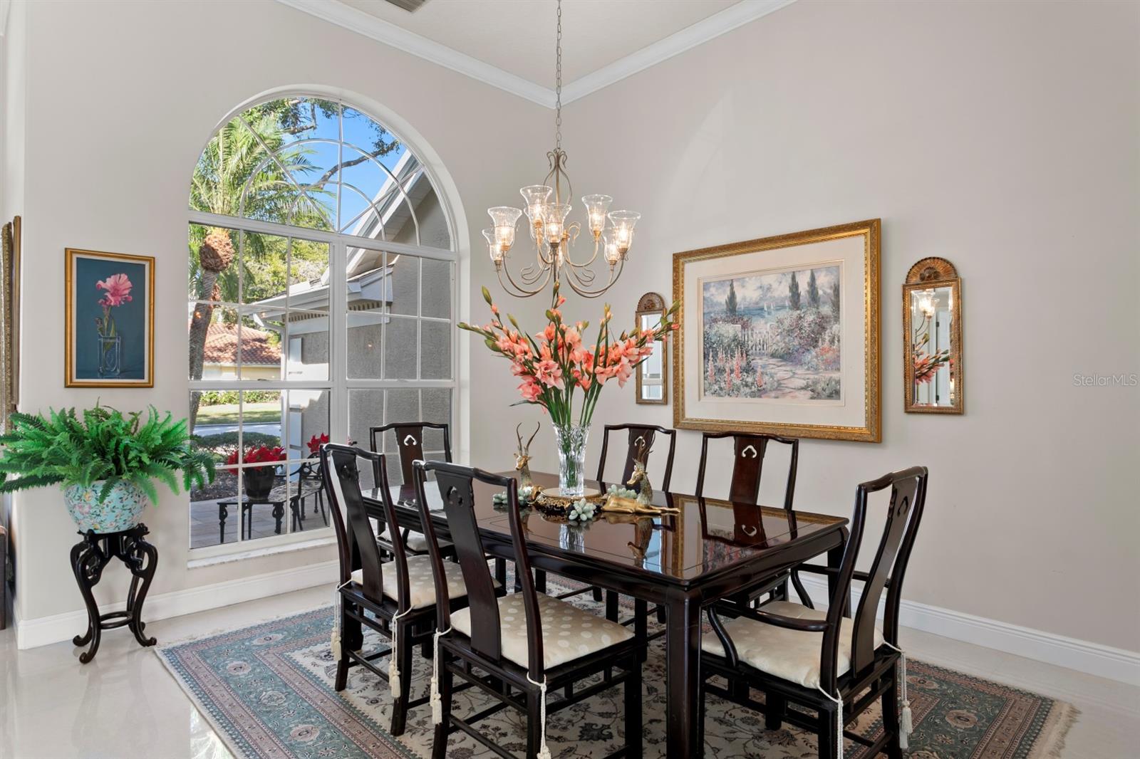 THE EAGLES - Residential