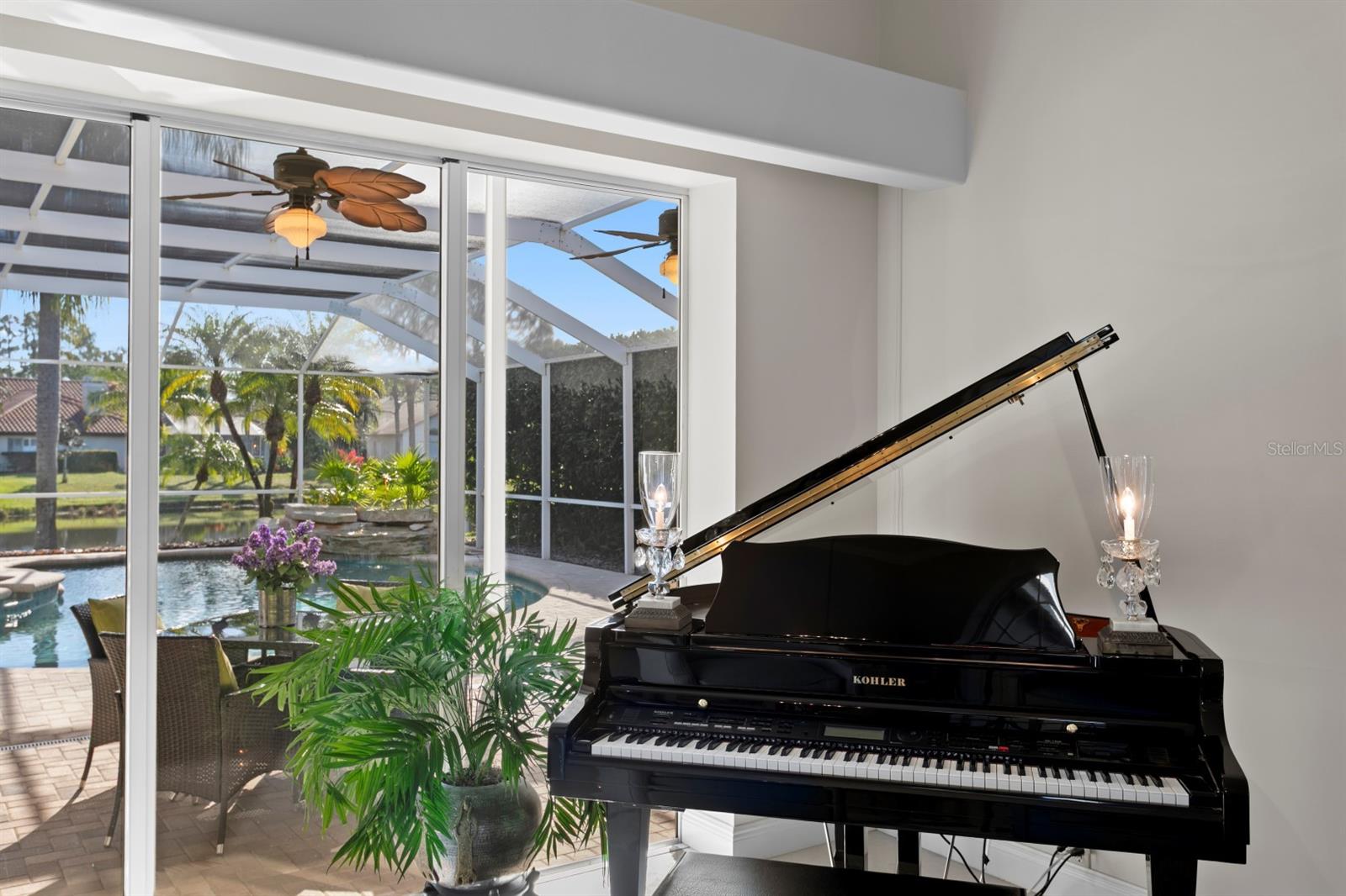 THE EAGLES - Residential