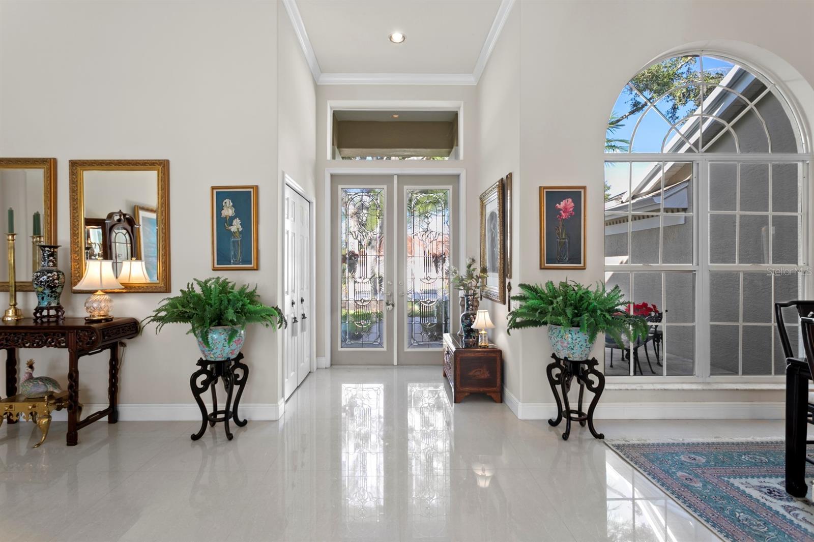 THE EAGLES - Residential