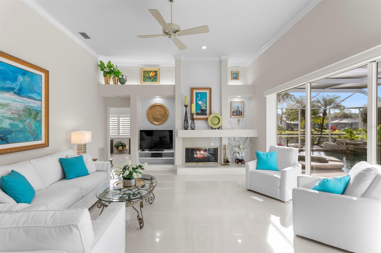 THE EAGLES - Residential