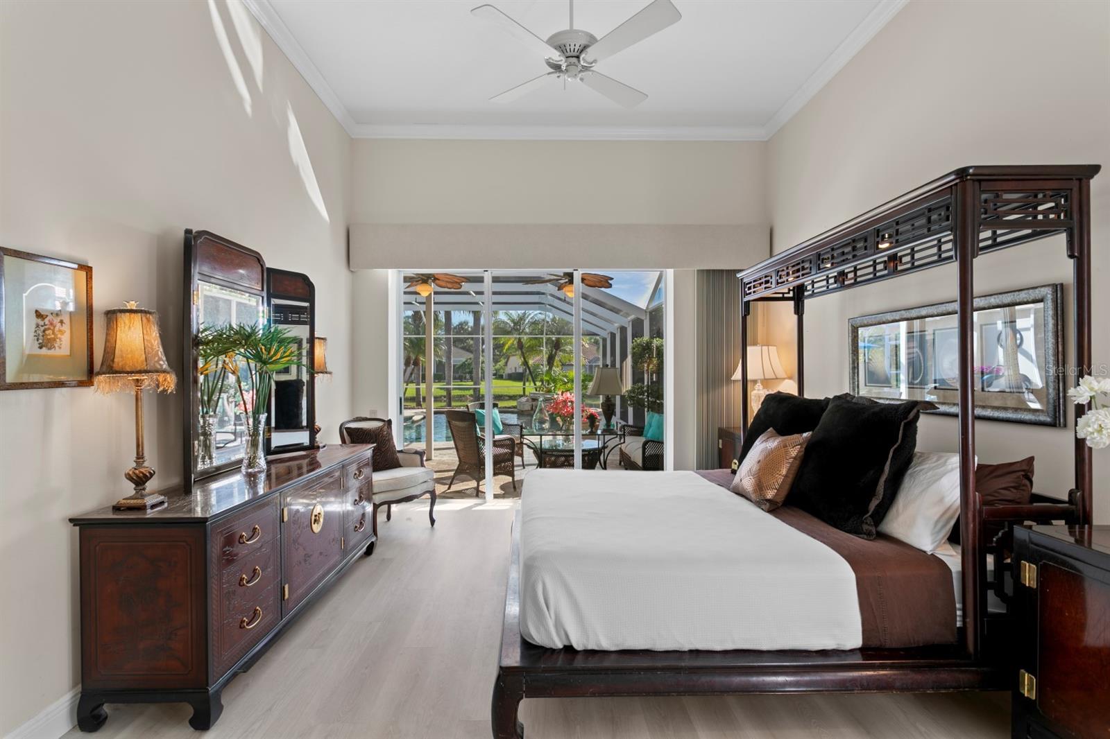 THE EAGLES - Residential