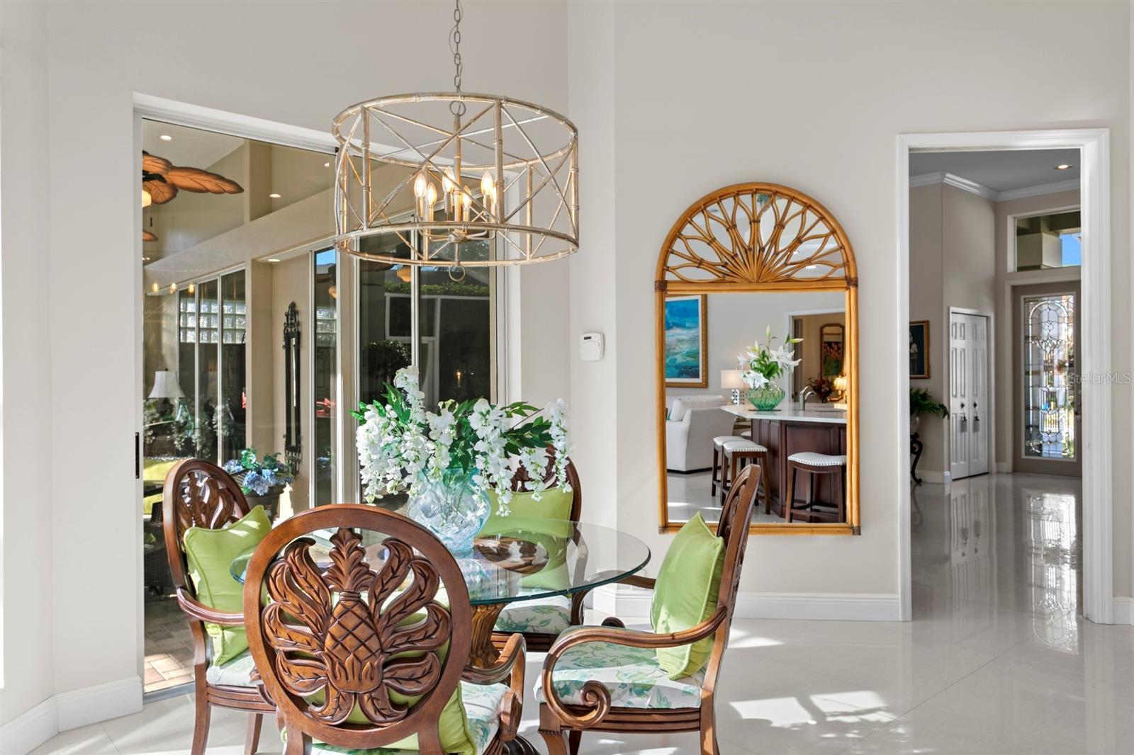 THE EAGLES - Residential