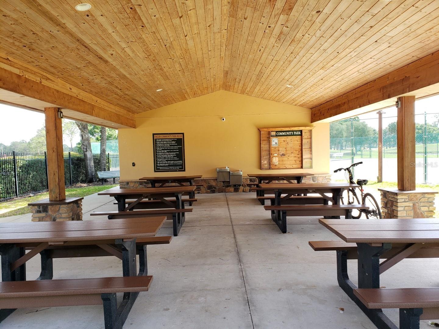 THE EAGLES - Residential