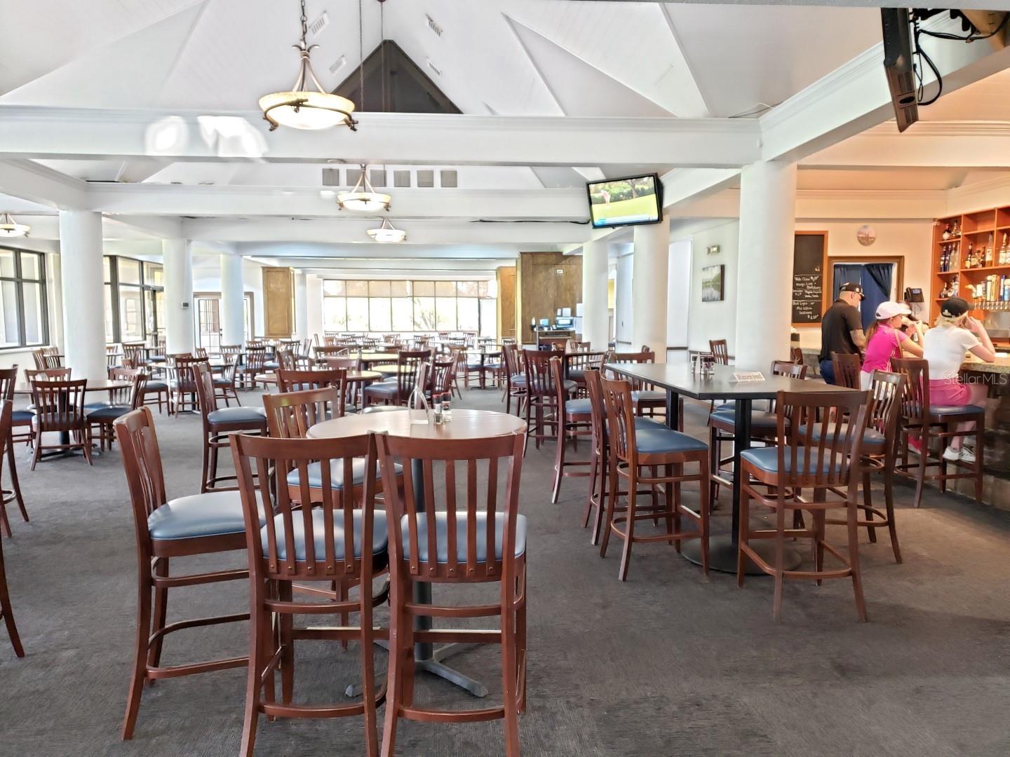 THE EAGLES - Residential